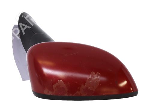 Right mirror FIAT PUNTO EVO (199_) 1.3 D Multijet (199AXC1A, 199BXC1A, 199AXT1A, 199BXT1A) | BP25291907C27 