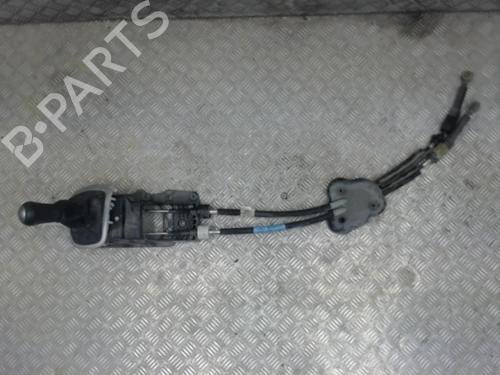 Cable RENAULT MEGANE III Hatchback (BZ0/1_, B3_) 1.5 dCi | BP23060535E12 - Image 4