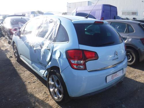 Gearbox CITROËN C3 II (SC_) 1.4 VTi 95 | BP23059417M3 - Image 5