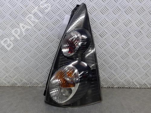 Right taillight CITROËN C1 (PM_, PN_) 1.0 | BP23833779C35 