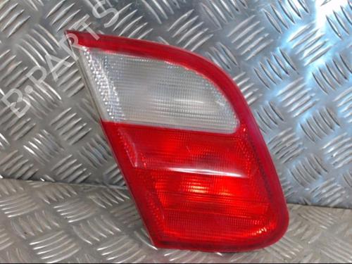 Used Left tailgate light MERCEDES-BENZ CLK (C208) CLK 230 Kompressor (208.348) (197 hp) 23060801