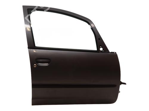 Used Right front door MITSUBISHI COLT VI (Z3_A, Z2_A) 1.5 DI-D (Z39A) (95 hp) 32000404