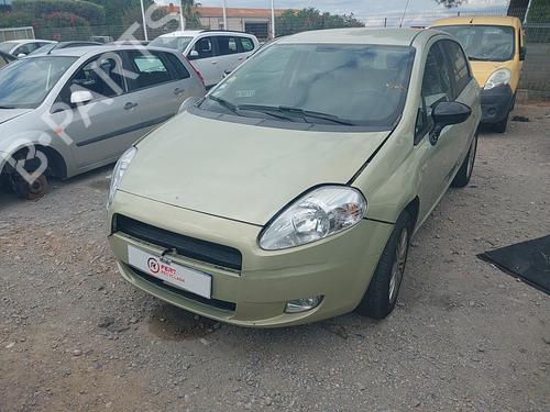 Used Parts FIAT GRANDE PUNTO (199_)  1.9 D Multijet  2211043