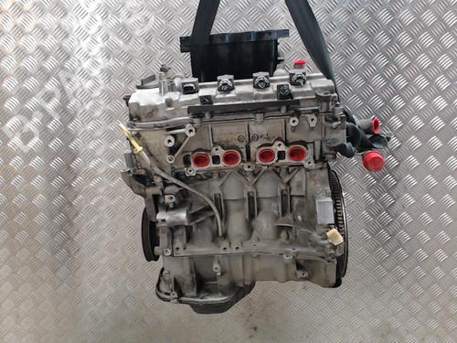 Engine NISSAN MICRA III (K12) 1.2 16V | BP24614069M1 