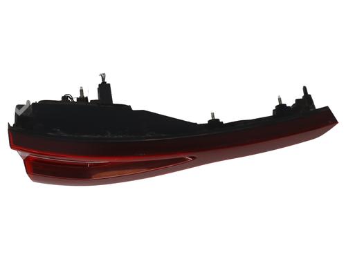 Left tailgate light RENAULT MEGANE IV Hatchback (B9A/M/N_) 1.3 TCe 160 (B9NC) | BP32320809C79 