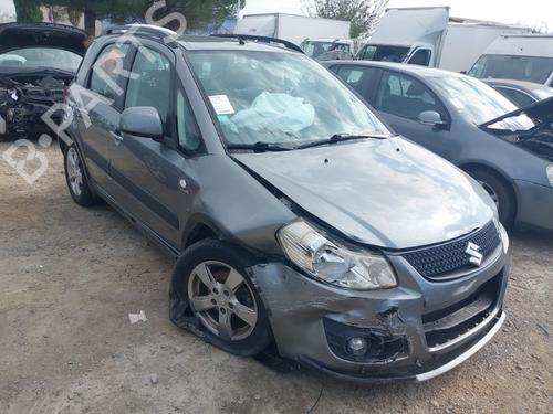 Right taillight SUZUKI SX4 (EY, GY) 1.6 DDIS (RW416D) | BP23835616C35  - Image 8