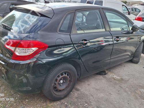 Hattehylde CITROËN C4 II (NC_) 1.6 HDi 115 | BP25491998C85  - Image 17