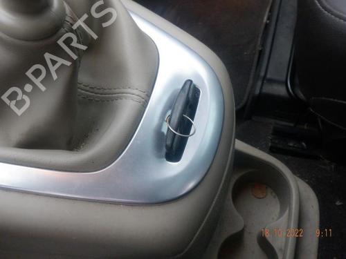 Left taillight RENAULT SCÉNIC III (JZ0/1_) 1.9 dCi (JZ0J, JZ1J, JZ1K, JZ1S) | BP23055138C34 