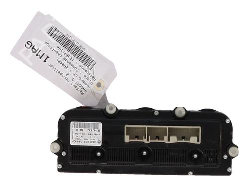 Climate control VW PASSAT B6 (3C2) | BP33827847I5 - Image 4