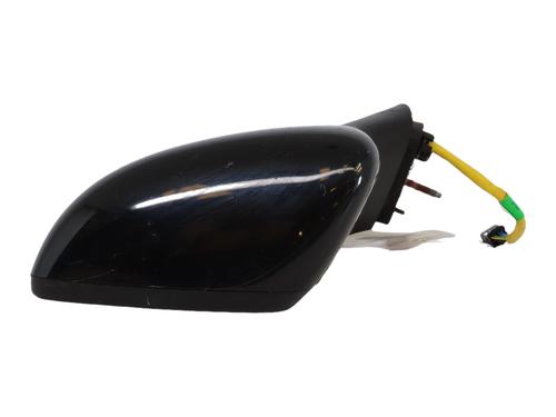 Used Left mirror Left mirror RENAULT CAPTUR I (J5_, H5_) 1.5 dCi 90 (J5N4, J5M5, J5MW, J5M6, J5AL, J5AJ) (90 hp) 39930143 39930143