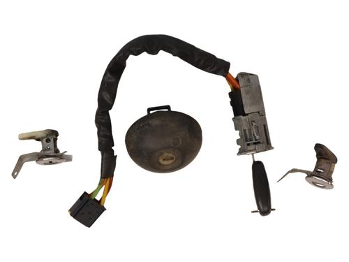 Ignition barrel DACIA LOGAN MCV (KS_) 1.5 dCi (KS0W) | BP36683589M48 - Image 3