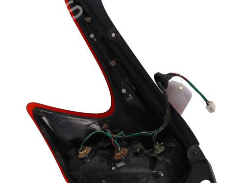 Right taillight NISSAN JUKE (F15) 1.5 dCi | BP23334507C35 