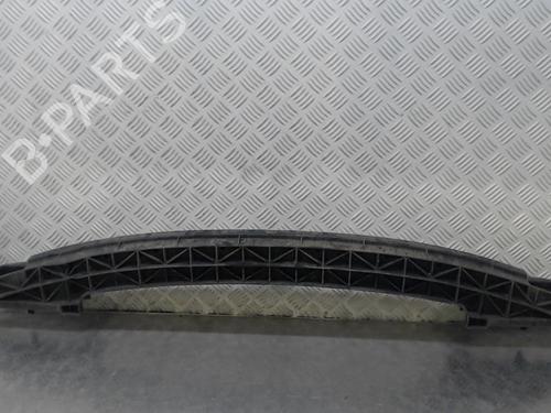 Front bumper reinforcement PEUGEOT 206 Hatchback (2A/C) 1.4 HDi eco 70 | BP23059362C109 