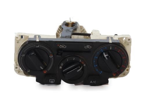 Used Climate control Climate control NISSAN NOTE (E11, NE11) 1.4 (88 hp) 25000793 25000793