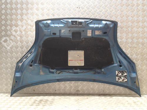 Used Hood Hood PEUGEOT BIPPER Tepee 1.4 HDi (68 hp) 23833184 23833184