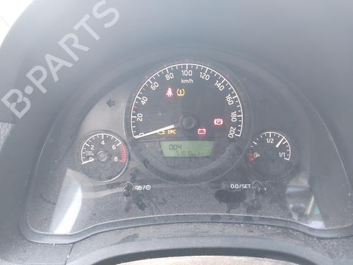 Left front window switch SKODA CITIGO (NF1) 1.0 | BP23835734I27 - Image 7