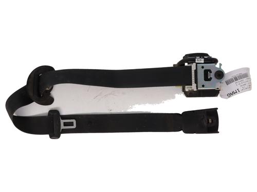 front-left-seatbelt-citroen-c3-iii-sx-2016-33827829 main image