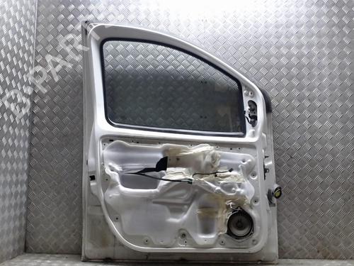 Left front door PEUGEOT BIPPER (AA_) 1.4 HDi | BP23056967C2 