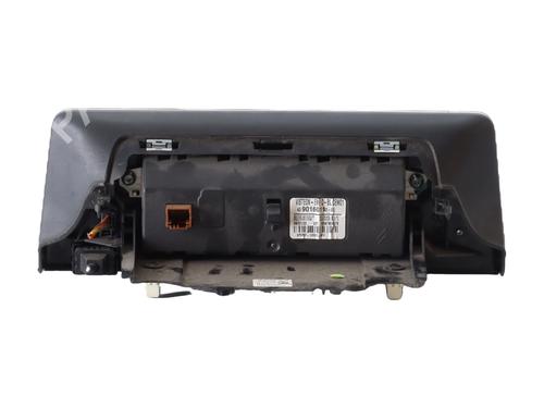 Radio CITROËN BERLINGO (ER_, EC_) 1.5 BlueHDi 100 | BP28090984E6 