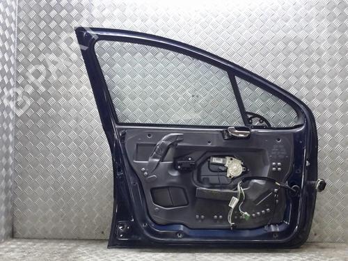 Left front door PEUGEOT 307 (3A/C) 1.6 HDi | BP23059675C2 