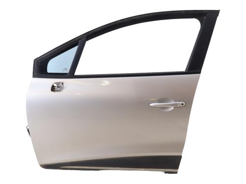 Used Left front door RENAULT CLIO IV (BH_) 1.5 dCi 75 (75 hp) 28456665