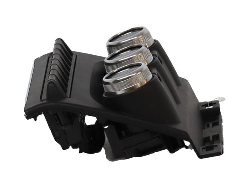 Climate control RENAULT CLIO V (B7_) 1.0 TCe 90 (B7MT) | BP32360219I5 - Image 5