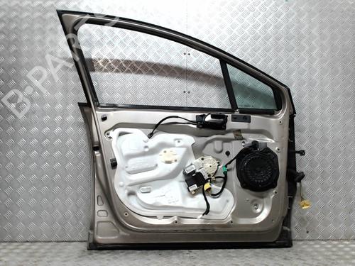 Left front door CITROËN C4 I (LC_) 1.6 HDi | BP23834824C2 
