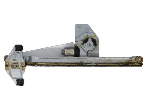 Used Front left window mechanism Front left window mechanism PEUGEOT PARTNER Box Body/MPV 1.6 HDi (75 hp) 39930127 39930127