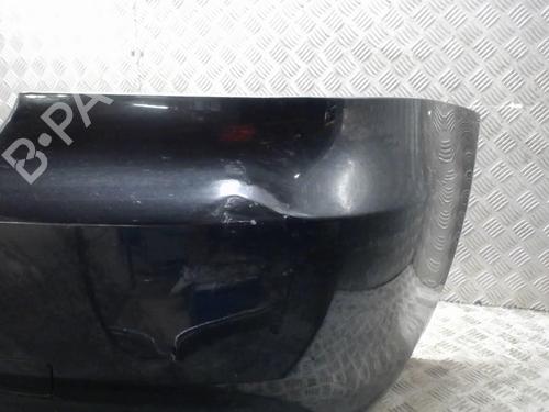 Rear bumper BMW 1 Coupe (E82) 120 d | BP23059867C8 