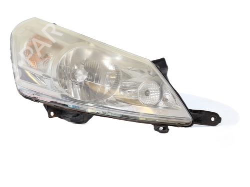 Right headlight CITROËN JUMPY II Van 1.6 HDi 90 16V | BP23835788C29 - Image 2