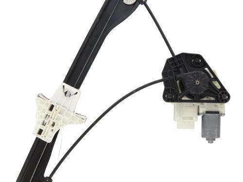 Used Rear right window mechanism SKODA FABIA III (NJ3) 1.0 TSI (95 hp) 28091444