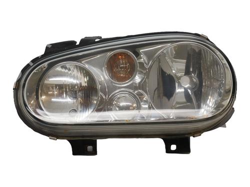 Used Left headlight VW GOLF IV Variant (1J5) 1.9 TDI (90 hp) 32336418