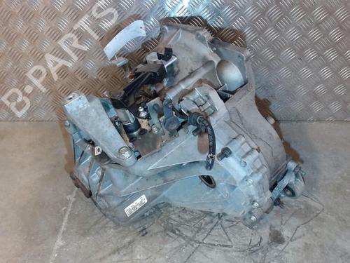 Gearbox MAZDA 3 (BK) 1.6 MZ-CD | BP23059578M3 - Image 2