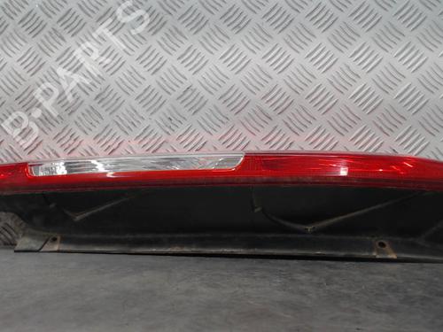 Right taillight FORD FOCUS II (DA_, HCP, DP) 1.6 | BP23834374C35 
