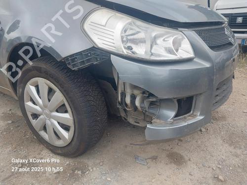 Left taillight SUZUKI SX4 (EY, GY) 1.6 DDIS (RW416D) | BP33457919C34 - Image 16