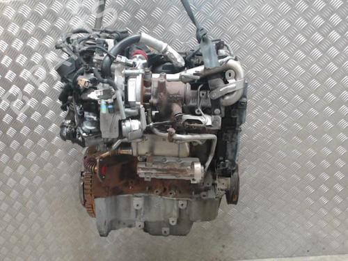 Used Engine Engine RENAULT KANGOO Express (FW0/1_) 1.5 dCi 90 (FW0G, FW05, FW08, FW11) (90 hp) 32477989 32477989