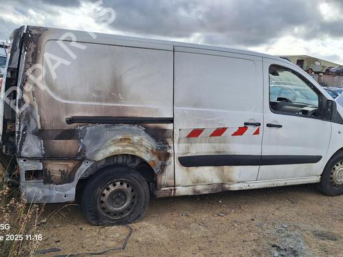 Used Parts PEUGEOT EXPERT Van (VF3A_, VF3U_, VF3X_)    4597349
