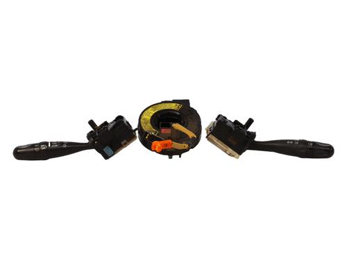 Steering column stalk TOYOTA RAV 4 II (_A2_) 2.0 D 4WD (CLA20_, CLA21_, CLA20R, CLA21R) | BP37165451I23 - Image 3