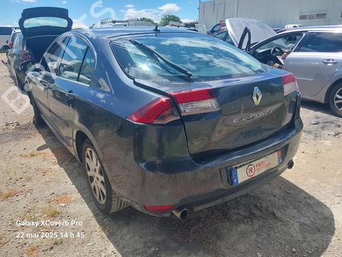 Antenna/Base RENAULT LAGUNA III (BT0/1) 2.0 dCi (BT01, BT08, BT09, BT0E, BT0K, BT12, BT1C, BT1D,... | BP30862248C140 