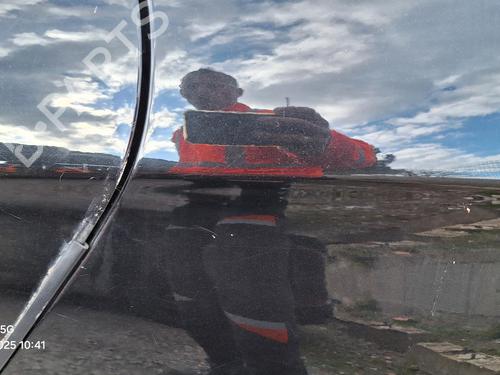 Hattehylde CITROËN C4 II (NC_) 1.6 HDi 115 | BP25491998C85  - Image 26