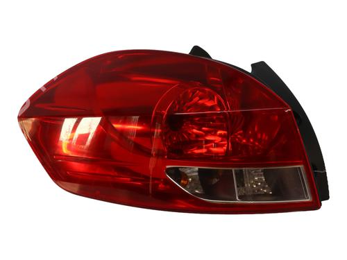 Left taillight RENAULT CLIO III Grandtour (KR0/1_) 1.5 dCi (KR0F) 8200586843