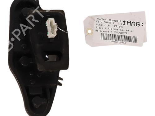 Used Lamp holder Lamp holder 38485255 38485255