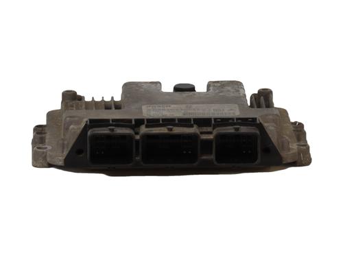 Engine control unit (ECU) PEUGEOT 206 SW (2E/K) 1.6 HDi 110 | BP31013087M57 - Image 2