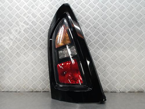 Used Left taillight KIA SOUL I (AM) 1.6 CVVT (126 hp) 23057250