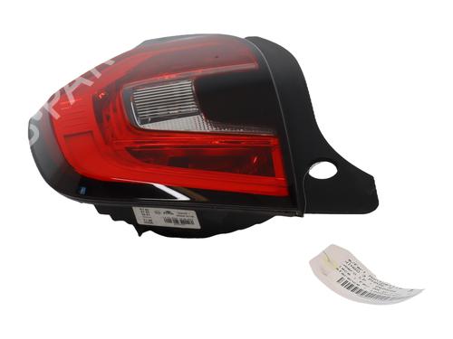 Left taillight RENAULT TWINGO III (BCM_, BCA_) Z.E: (BCA1) | BP32998981C34  - Image 5