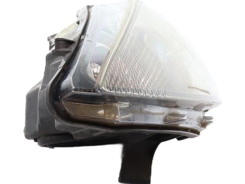Left headlight FORD FIESTA VI (CB1, CCN) 1.4 TDCi | BP23432870C28 