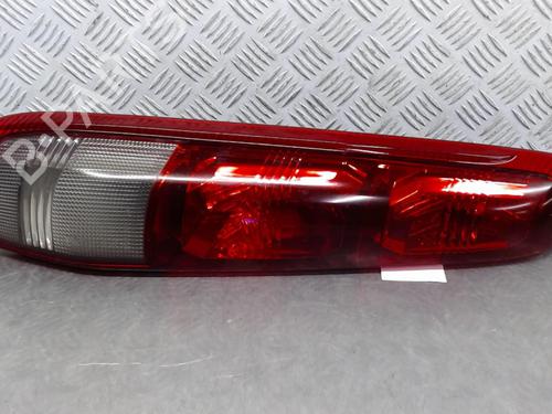 Used Left taillight Left taillight NISSAN X-TRAIL I (T30) 2.2 Di 4x4 (114 hp) 23054745 23054745