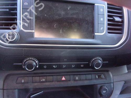 Air vent CITROËN JUMPY III Van (V_) 2.0 BlueHDi 120 | BP23055553I21  - Image 10