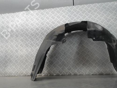 Wheel arch FORD FIESTA VI (CB1, CCN) 1.4 TDCi | BP23058862C56 