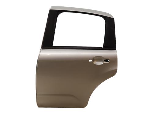 Used Left rear door CITROËN C3 II (SC_) 1.4 HDi 70 (SC8HZC, SC8HR0, SC8HP4) (68 hp) 29884426